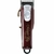 Maquina de cortar Wahl Professional 5 Star Cordless Magic Clip 8148 plateada y roja 220V en internet