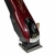 Maquina de cortar Wahl Professional 5 Star Cordless Magic Clip 8148 plateada y roja 220V