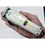 Maquina de cortar Wahl Professional Super Taper Cordless blanca 110/220V - tienda online