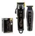 Wahl Barber Combo Black Premiun Magiclip + Detailer Li