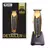 Trimmer Wahl Detailer Cordless Li Gold 5 Star