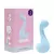 Cisne Vibrador Clitóris Swan-B App - comprar online