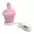 Vibrador Cupcake 10 Modos Estimuladores - Bela Secret