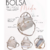 Kit Maternidade Pied Poule Azul - loja online