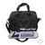 Bolsa Retangular Linho Preto. - comprar online