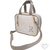 Frasqueira Térmica Off White com Fendi