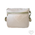 Bolsa Lary Off White com Verde Claro - Estudio Marcia Freitas - Bolsas Maternidade