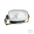 Bolsa Lary Off White com Verde Claro - loja online