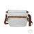 Bolsa Lary Off White com Caramelo na internet