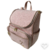 Mochila 2 em 1 Pied Poule Rosa - comprar online