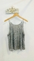 Musculosa Shine - comprar online