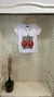 Remera Cherries anim.