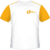 Camiseta Infantil - Planck ( Cores ) - comprar online