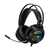 Fone De Ouvido Headset Gamer Eg320/Garen Com Fio Evolut