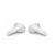 Fone de Ouvido Bluetooth JBL Live Pro+ TWS Branco - EletroYou