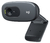 Webcam HD Logitech C270 720p 30 FPS Microfone Integrado - comprar online