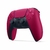 Controle sem fio DualSense Cosmic Red Sony - PS5 - comprar online