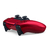 Controle Sony DualSense PS5, Sem Fio, Volcanic Red na internet