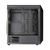 Gabinete Gamer Aerocool Atx Shard Acrylic - Preto - loja online