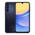 Celular Samsung Galaxy A15 128GB, 4GB RAM 4G Azul Escuro