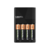 Carregador de Pilhas com 4 pilhas AA, Duracell - loja online