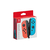 Controle Joy-Con Vermelho e Azul Nintendo Switch - loja online