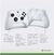 Controle Sem Fio Branco Robot White - Xbox Series - loja online