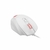 Imagem do Mouse Gamer Redragon Tiger 2 Lunar White LED Vermelho M709W