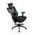 Cadeira Gamer ThunderX3 Ergonomic Yama1, Azul - comprar online