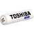 Pilha Recarregável AAA 1,2V 950mAh TNH3GAE TOSHIBA com 4 un - loja online