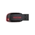 Pen Drive Sandisk 64GB Cruzer Blade SDCZ50-064G-B35 - comprar online