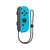 Controle Joy-Con Vermelho e Azul Nintendo Switch - EletroYou