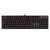 Teclado Mecânico Gamer Redragon Mitra Single Vermelho K551-1 - comprar online