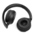 Headphone Tune 520BT Preto Bluetooth sem Fio - JBL - loja online