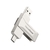 Pendrive Dual Kingspec MemoStone 256GB Usb/Tipo C - EletroYou