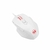 Mouse Gamer Redragon Tiger 2 Lunar White LED Vermelho M709W - loja online