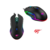 Mouse Gamer Para Jogo Led RGB Havit MS1018 3200DPI 6 Botões - EletroYou