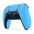 Controle sem fio DualSense Starlight Blue Sony - PS5 - comprar online