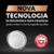 Pilha Moeda Duracell Cartela C/2 Bateria Cr 2032 3v Lithium - EletroYou