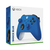 Controle Sem Fio Shock Blue - Xbox - loja online