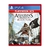 Jogo Assassins Creed IV Black Flag Hits PS4