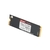 SSD Kingspec Disco Rígido Interno de Estado Sólido de 512GB M2 NVMe 22x80x3.5mm - NE-512 - loja online