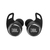 Fone de Ouvido Sem Fio Esportivo JBL Reflect Flow Pro Preto - EletroYou