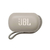 Fone de Ouvido Sem Fio Esportivo JBL Reflect Flow Pro Branco