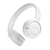 Headphone Tune 520BT Branco Bluetooth sem Fio - JBL