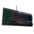 Teclado Mecânico Gamer Redragon Dark Avenger Preto K568RGB-2