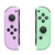 Controle Nintendo Joy Con Roxo e Verde Nintendo Switch - comprar online