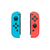 Controle Joy-Con Vermelho e Azul Nintendo Switch - comprar online