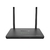 Roteador WI-FI Wireless Intelbras W4-300F Preto