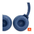 Headphone Tune 520BT Azul Bluetooth sem Fio - JBL - loja online